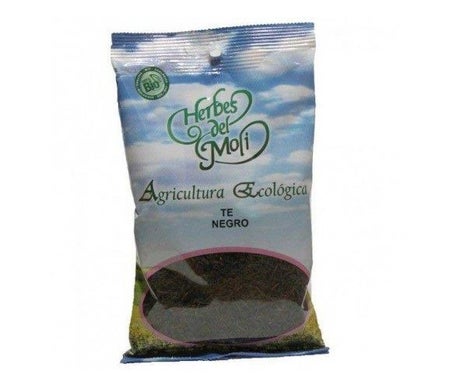 Herbes del Moli Té Negro English Breakfast Bio 1kg