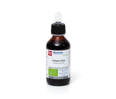 Fitomedical Pino Glicerina Macerada Bio 50ml