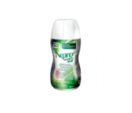Nepro Hp Fresa 220Ml | Natural Doctor