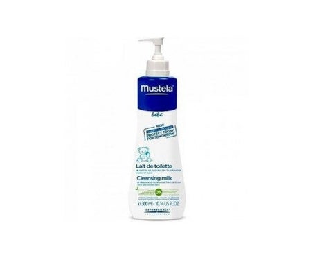 Mustela loción 300ml
