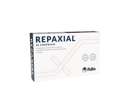 Fidia Repaxial 20Comp