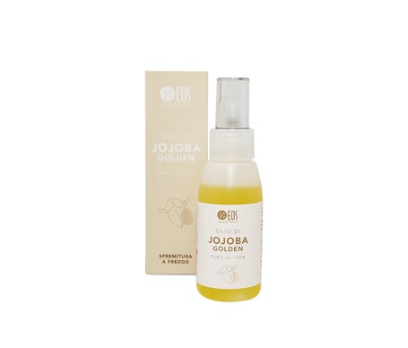 Eos Aceite de Jojoba Dorado 75ml