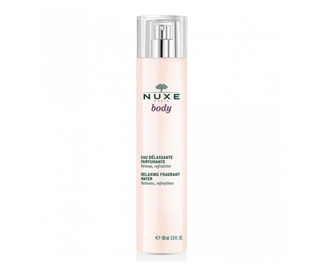 Nuxe Body Agua Relajante Perfumada 100ml