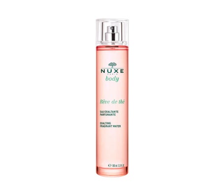 Nuxe Body Agua Exaltante Perfumada 100ml