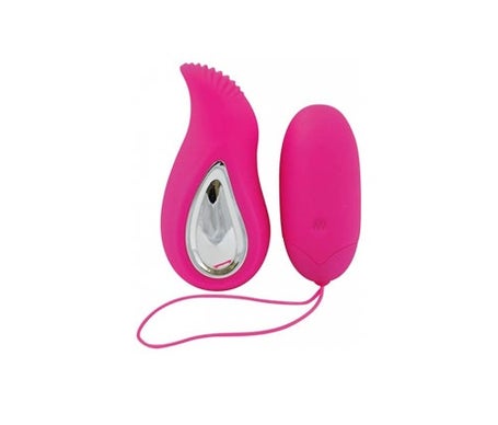 Moressa Edgar Premium Silicone Control Remoto 1ud