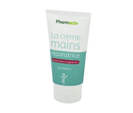 Pharmactiv Crema Manos Reparadora 75ml
