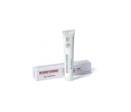 Extrefarma Neurofisiodol Emulgel 40ml | Natural Doctor