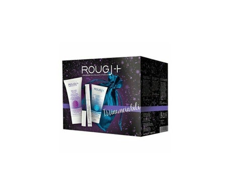 Rougj Face Complex Cera Capilar Set