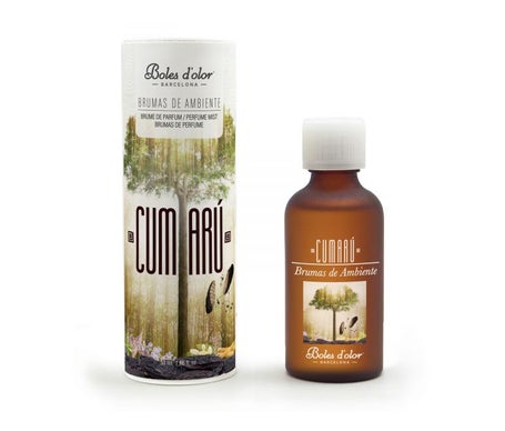 'Boles d''Olor Bruma Ambients Cumarú 50ml'