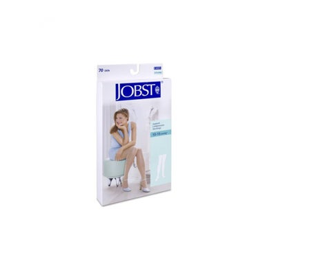Jobst Media Larga Blonda 70