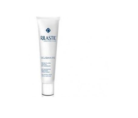Comprar en oferta Rilastil Deliskin RS Anti-Redness Soothing Cream Normal to Mixed Skin (40ml)