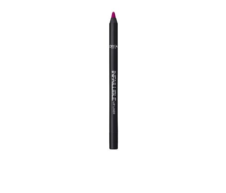 Comprar en oferta L'Oréal Infaillible Lip Pencil 001 Highlight On Fleek