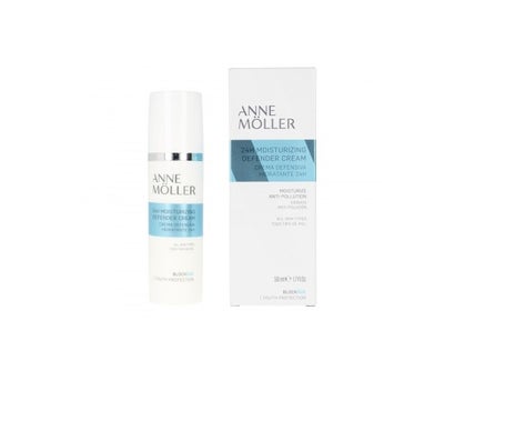 Anne Möller Blockâge Crema Antiarrugas 50ml