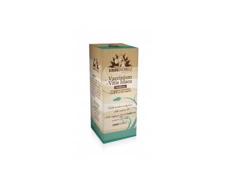 Phytoblast Vaccinium Vit Id 50