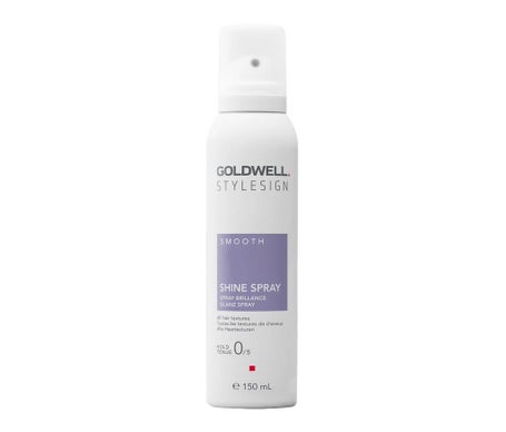 Goldwell Stylesign Smooth Spray De Brilho 150Ml