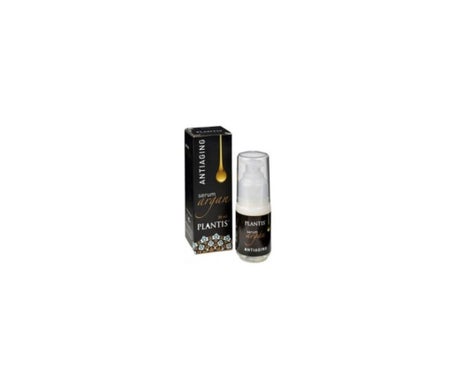 Plantis Sérum Facial Argán 30ml
