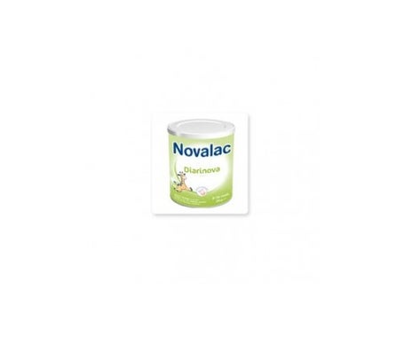 Novalac Diarinova Dietary Diet Food Pdiatric Pot 250 G
