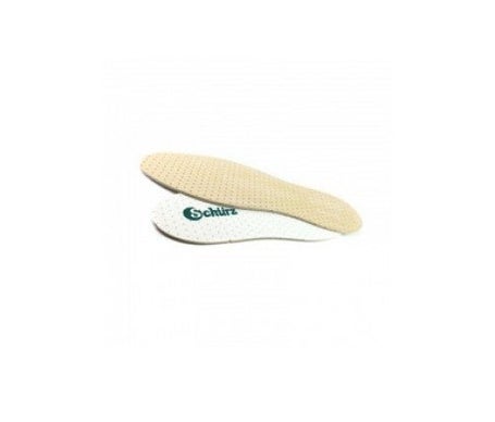 Schurz plantillas Super Sport talla 43/44 1 par