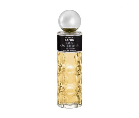 Saphir Life de Saphir Edp Spray 200 ml