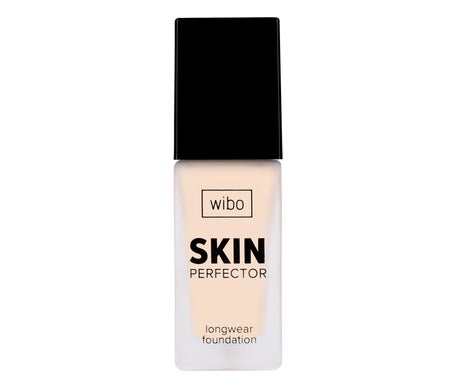 Wibo Skin Perfector Longwear Foundation 01C Alabaster 30ml