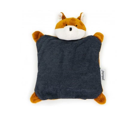 Adisphar Bolsa Frío Calor Pelucho Tites 1ud