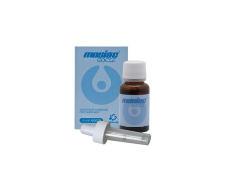 Pharmaguida Mosiac 15Ml