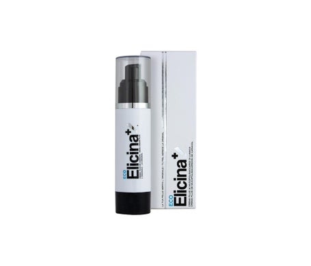 Bioelisir Elicina Crema Eco Plus 50ml