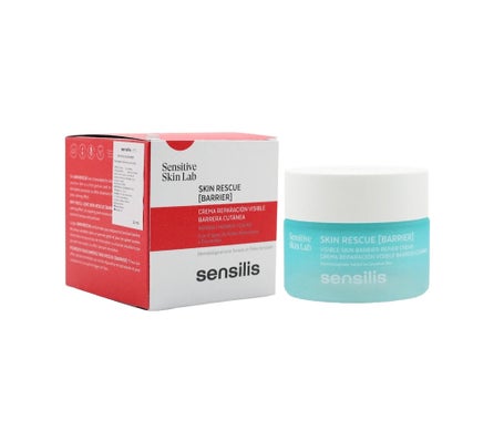 Sensilis Skin Rescue Barrier 50ml