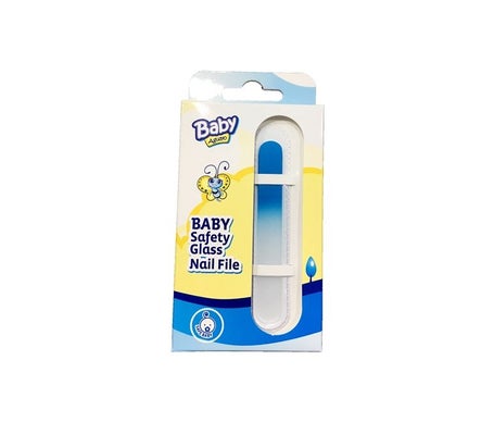 Lima De Cristal Baby Aguayo