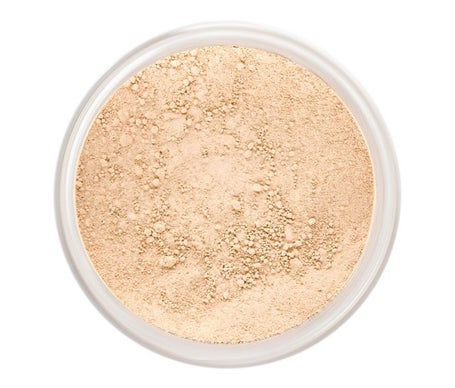 Lily Lolo Refill Base Mineral Warm Peach 10g