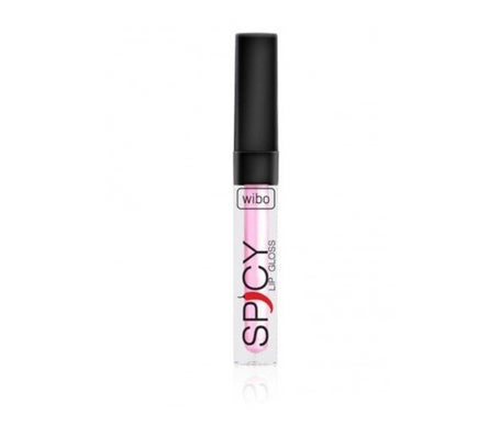 Wibo Spicy Lip Gloss Nº3 3ml