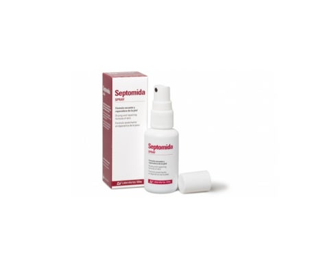 Septomida spray 50ml