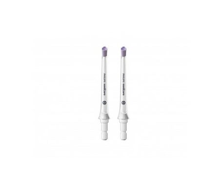 Sonicare F3 HX3062/00 Oral Irrigator Replacements 2uds