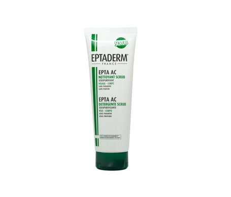 Epta Eptaderm AC Scrub 150ml