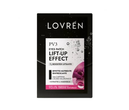 Lovren Pv3 Eye Patch Liftup Effect 1ud