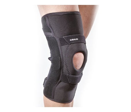 Gibaud Genugib Rodillera Stab Talla 3 1ud