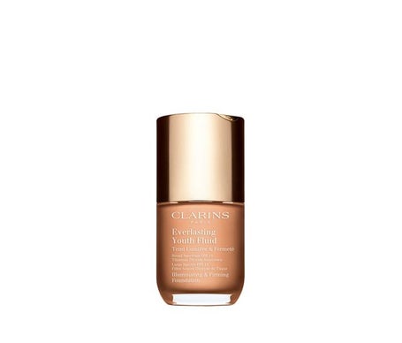 Everlasting Youth Fluid #114 -Capuccino 30 Ml