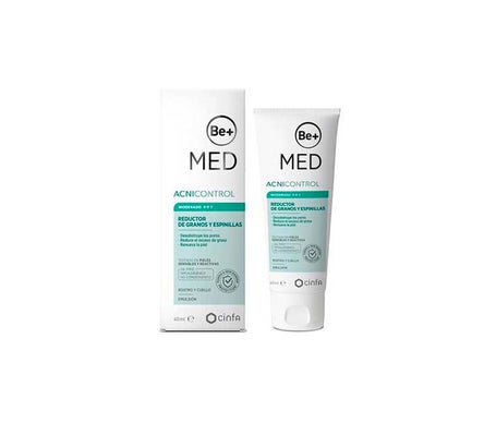 Be+Med Acnicontrol 40ml