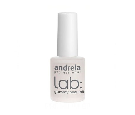 Andreia Professional Lab Gummy Peel-Off 10,5ml