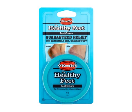 'O''Keeffe''S Crema Pies 91g'