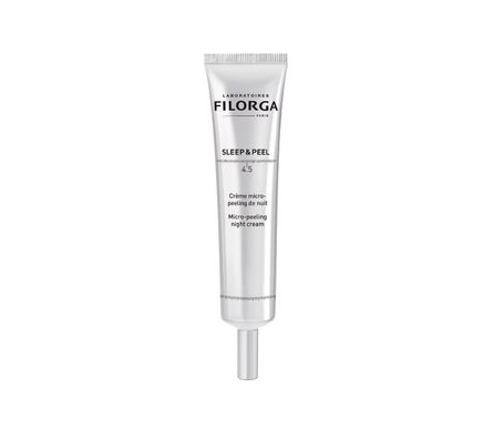 Filorga Sleep & Peel Micro Peeling Noche 40ml