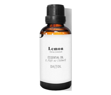 Daffoil Limón Aceite Esencial 50ml