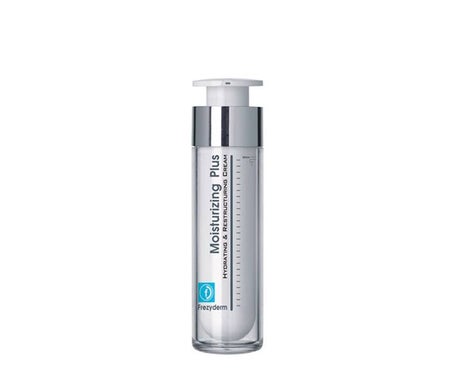 Frezyderm Moisturizing Plus 30+ 50 Ml