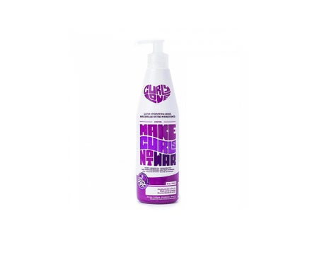 Curly Love Macarilla Ultra Hidratante 450ml