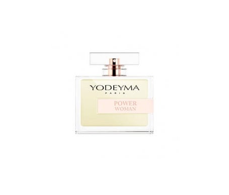 Power Woman 100Ml