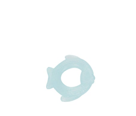 Acofarbaby Mordedor Refrigerante Azul 1ud