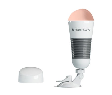 Pretty Love Hedy Masturbator With Vibration 1ud