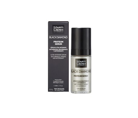 Martiderm® Platinum Proteum Sérum Envase Cristal 30ml