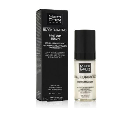 Martiderm® Platinum Proteum Sérum Envase Cristal 30ml