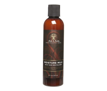As I Am Moisture Milk 237ml